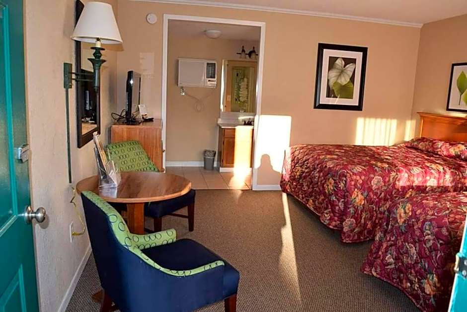 Mountain Aire Inn Sevierville - Pigeon Forge