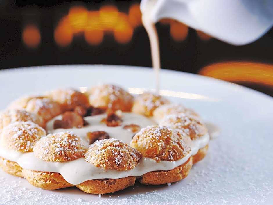 Grand Hotel Bregenz Mgallery By Sofitel