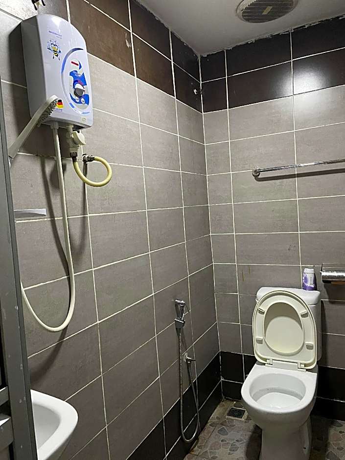 Hotel Rim Global Subang