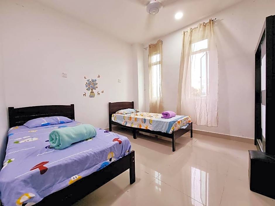 Dane & Shue Hotel Kok Lanas