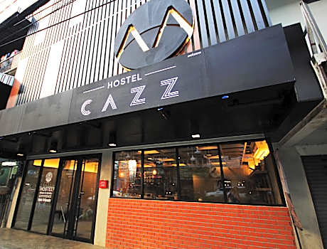 Cazz Hostel