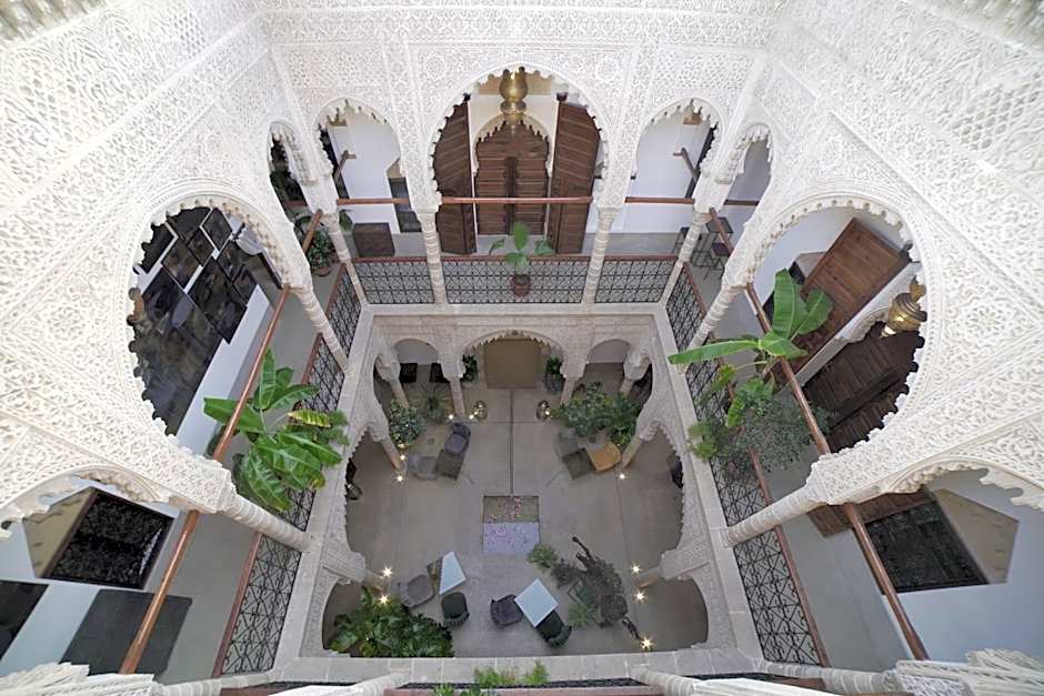 Riad AL Bahi