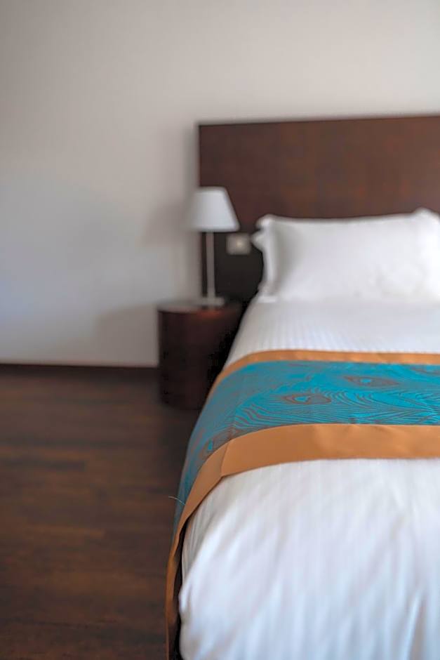 SWISS HOTEL LA COURONNE