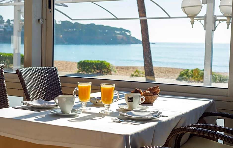 Hotel Restaurant Sant Pol