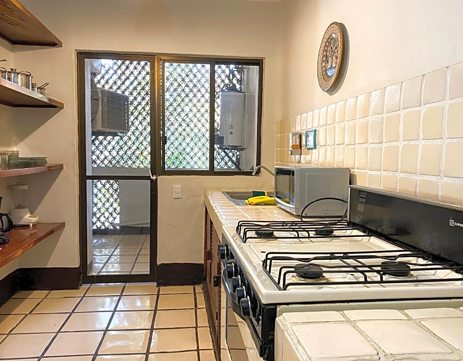 Puerto de Luna Pet Friendly and Family Suites