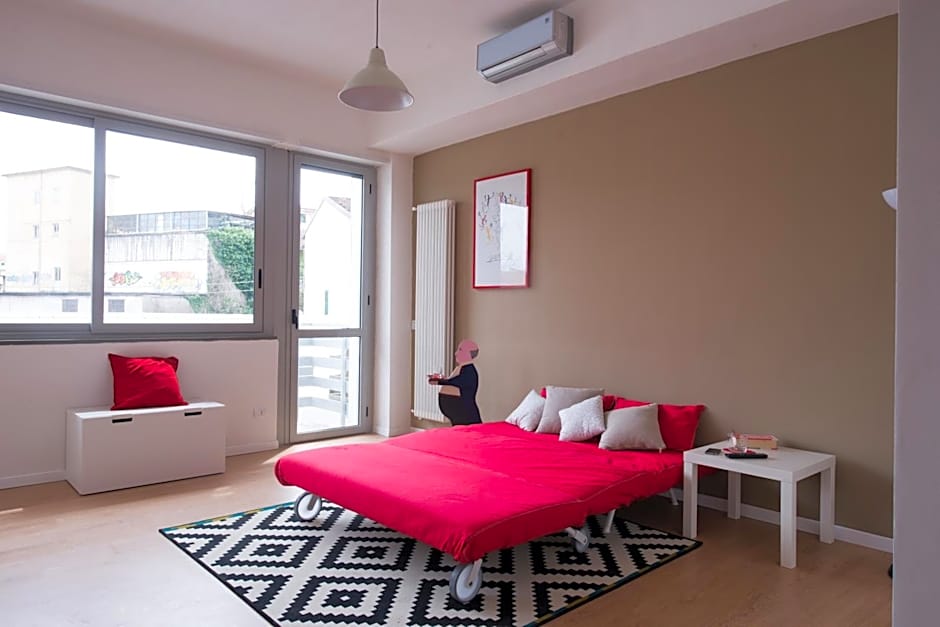 Levante Residence
