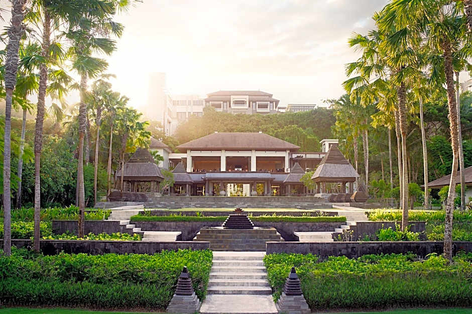 The Ritz-Carlton Bali