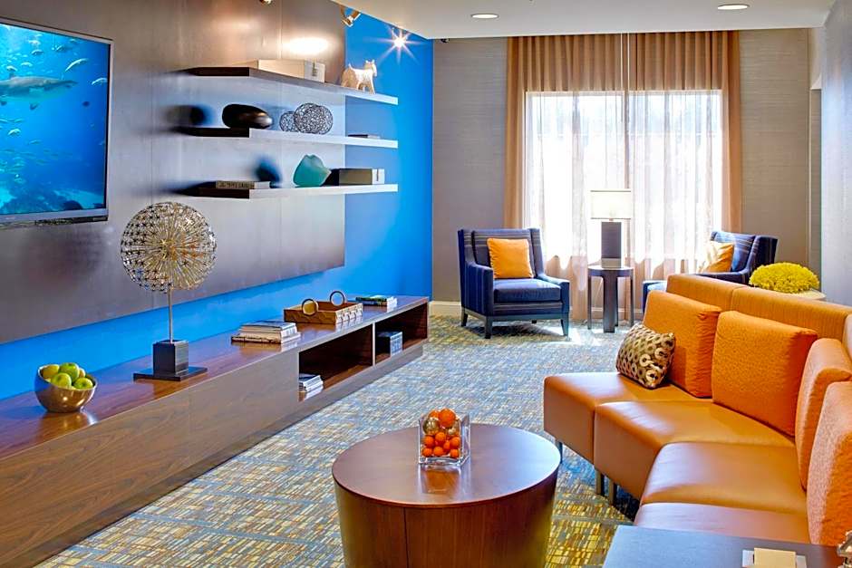 Courtyard by Marriott Sarasota at University Town Center 