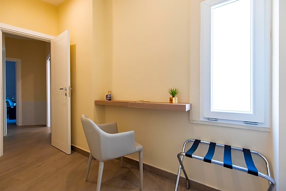 B&B Napoli Holidays