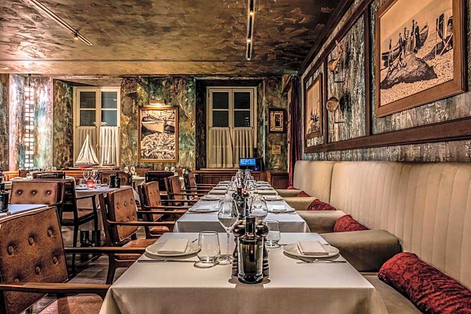 NH Milano Palazzo Moscova