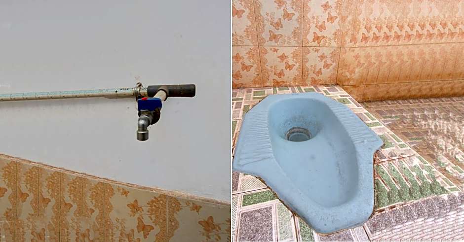 OYO Life 93153 Kos Jenggala