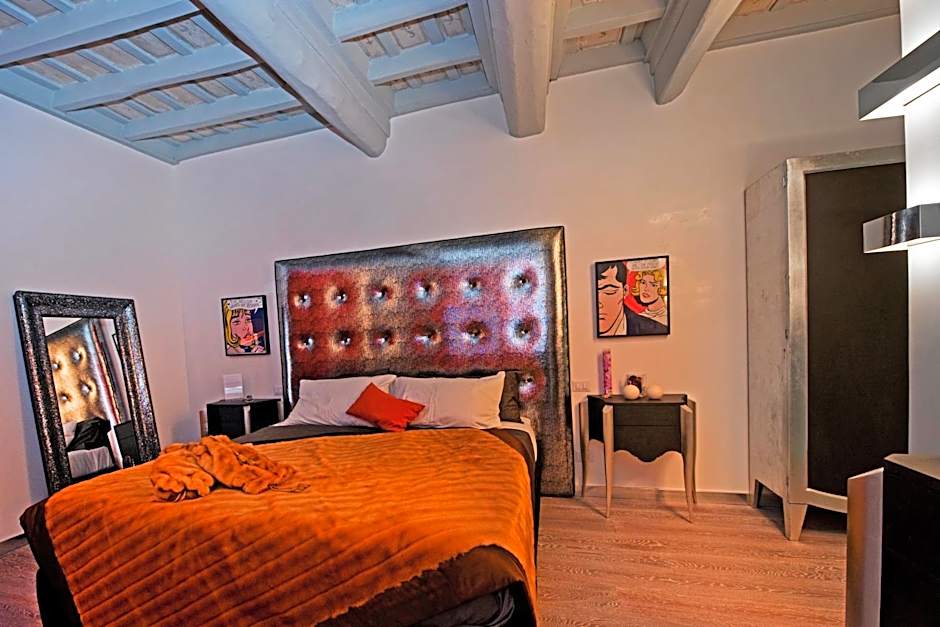 Pantheon Relais