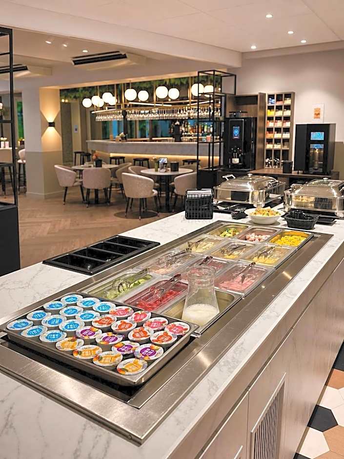 Hotel Restaurant Piccard