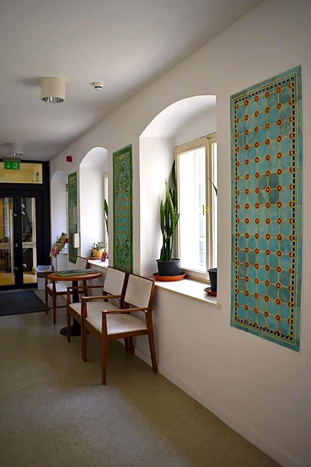 Zsolnay Negyed Vendégháza