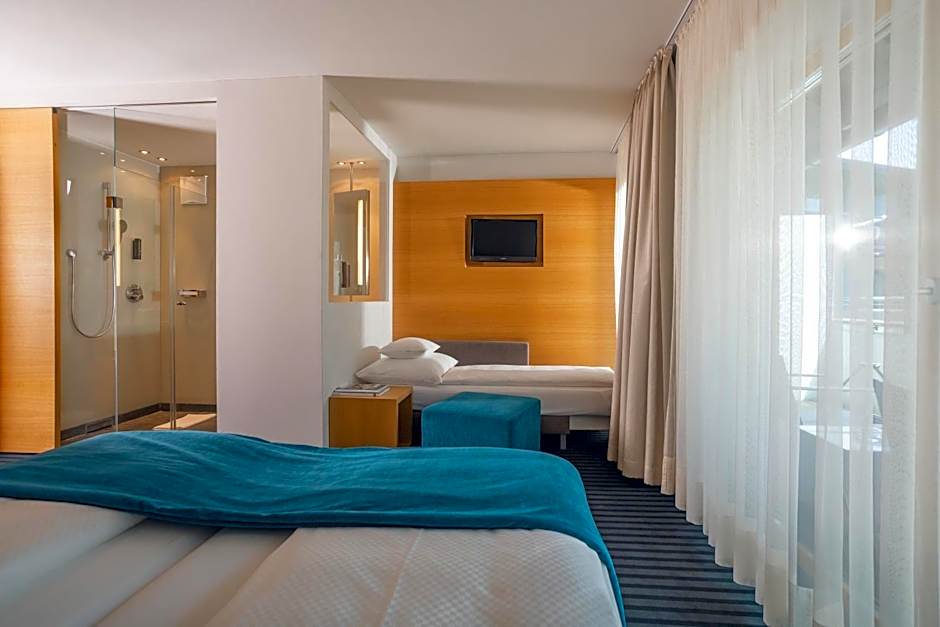 Hotel-Restaurant Ammerhauser