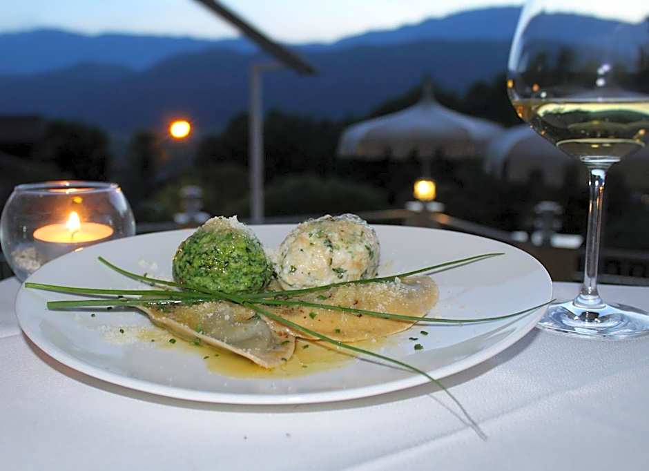 Hotel Rotwand