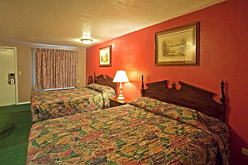 Americas Best Value Inn - Lansing