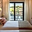 Starhotels Michelangelo Rome