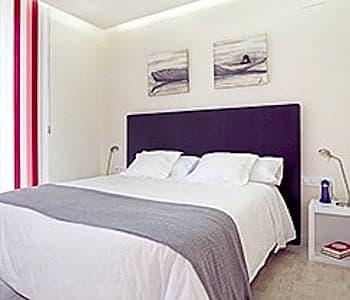 The Urban Suites Apt Barcelona