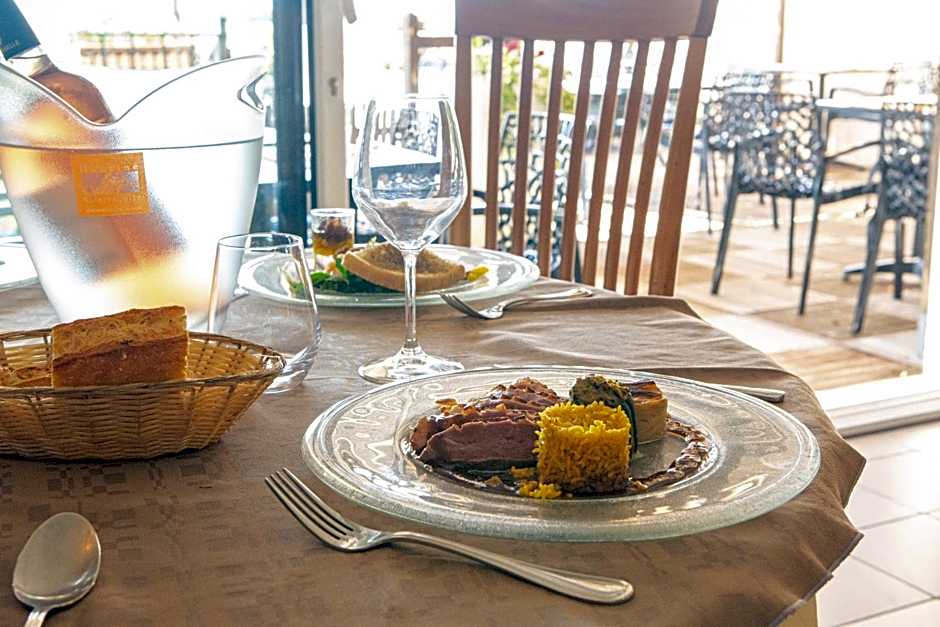 Le relais des deux vallées