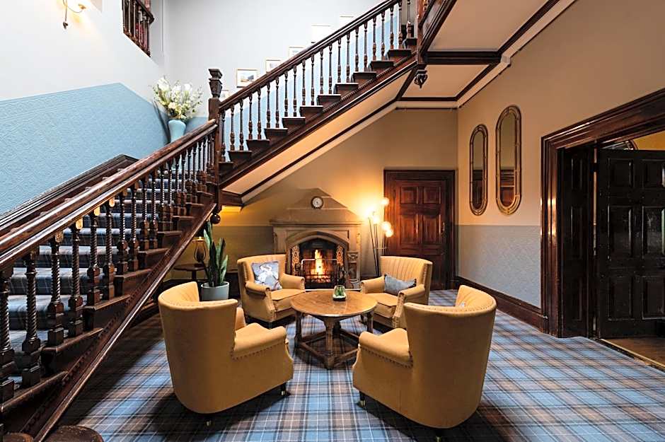 Appleby Manor Hotel & Garden Spa