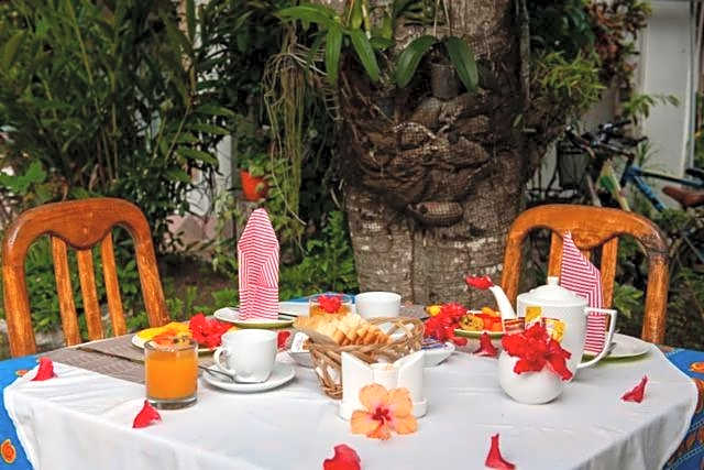 Rising Sun Guesthouse