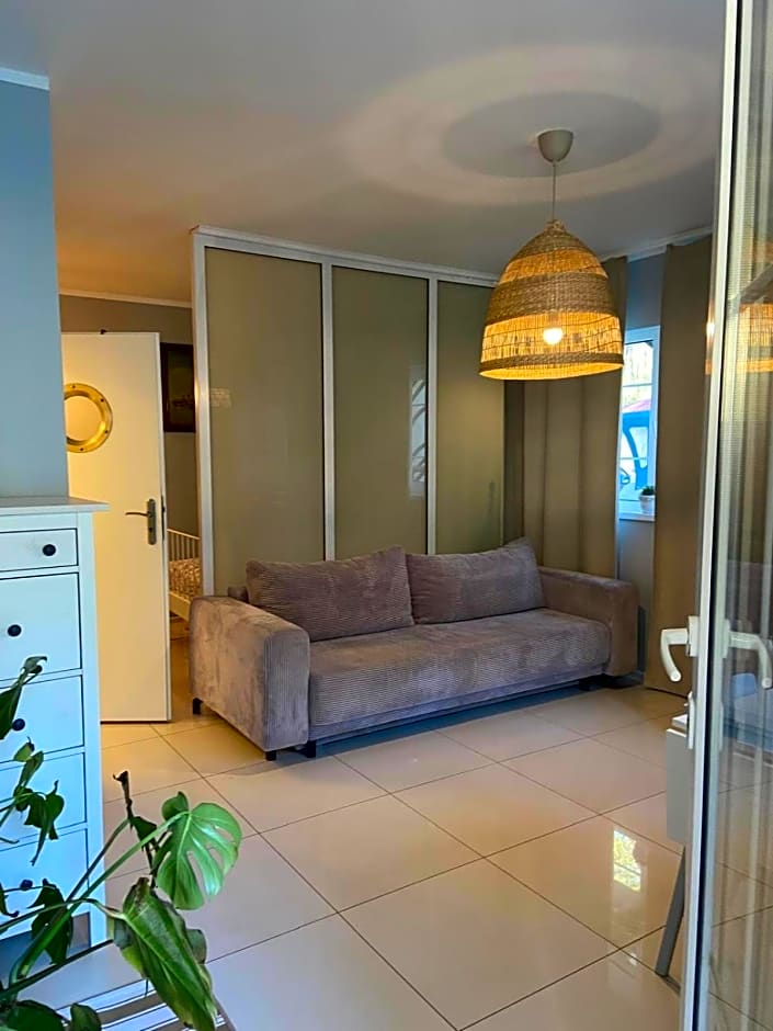 Domki i Apartamenty El-Piero