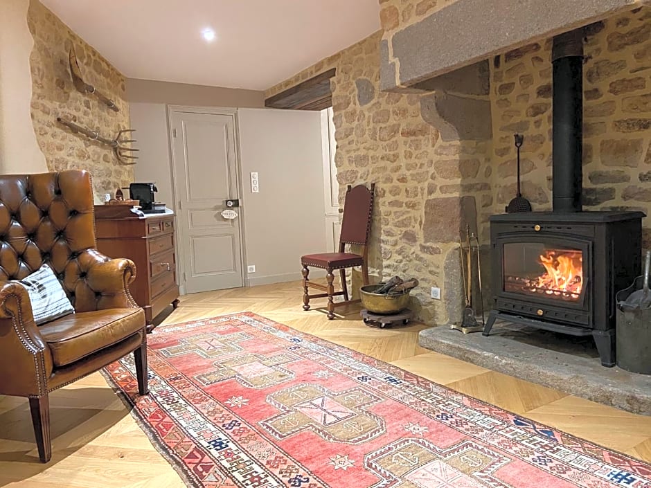 Chateau La Rametiere