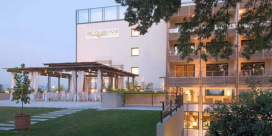 Hotel Acquaviva Del Garda