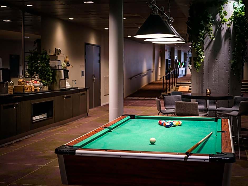 Quality Airport Hotel Værnes