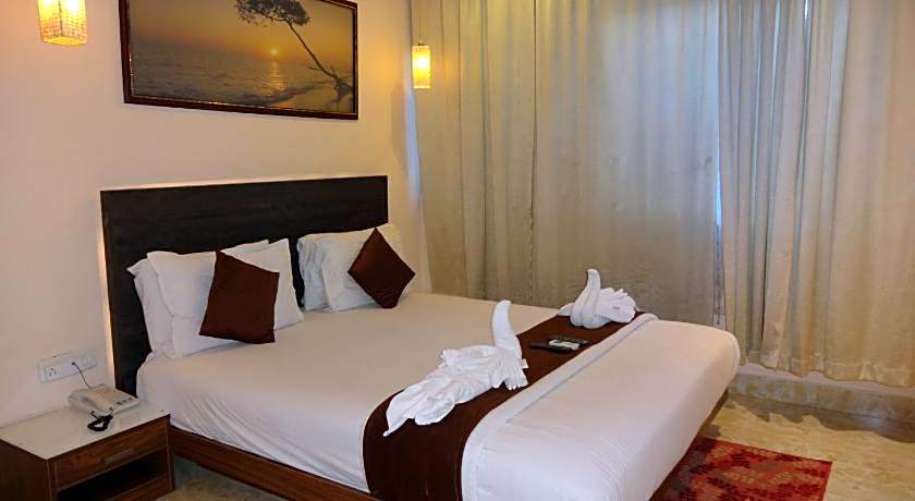 Haywizz Hotel - Port Blair