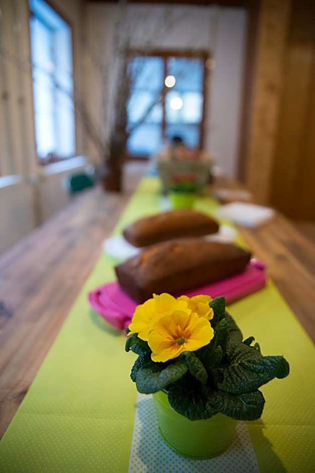 Riversong Centre Thermal