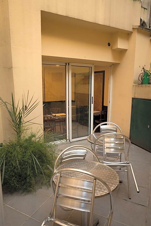 Hotel Residence Villiers