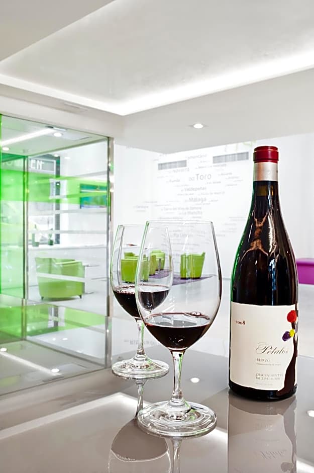 Ibis Styles Madrid Prado