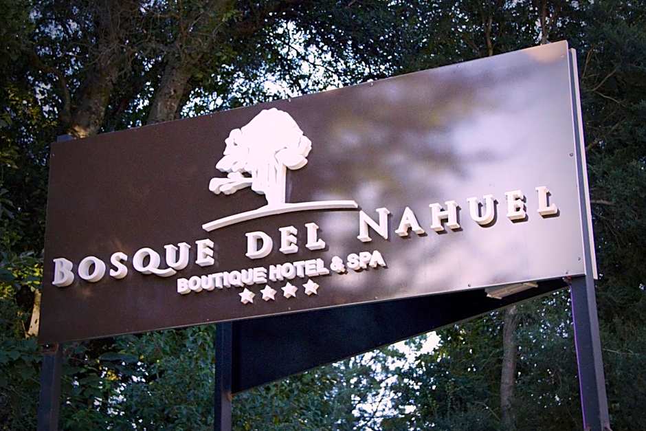 Boutique Hotel & Spa Bosque del Nahuel