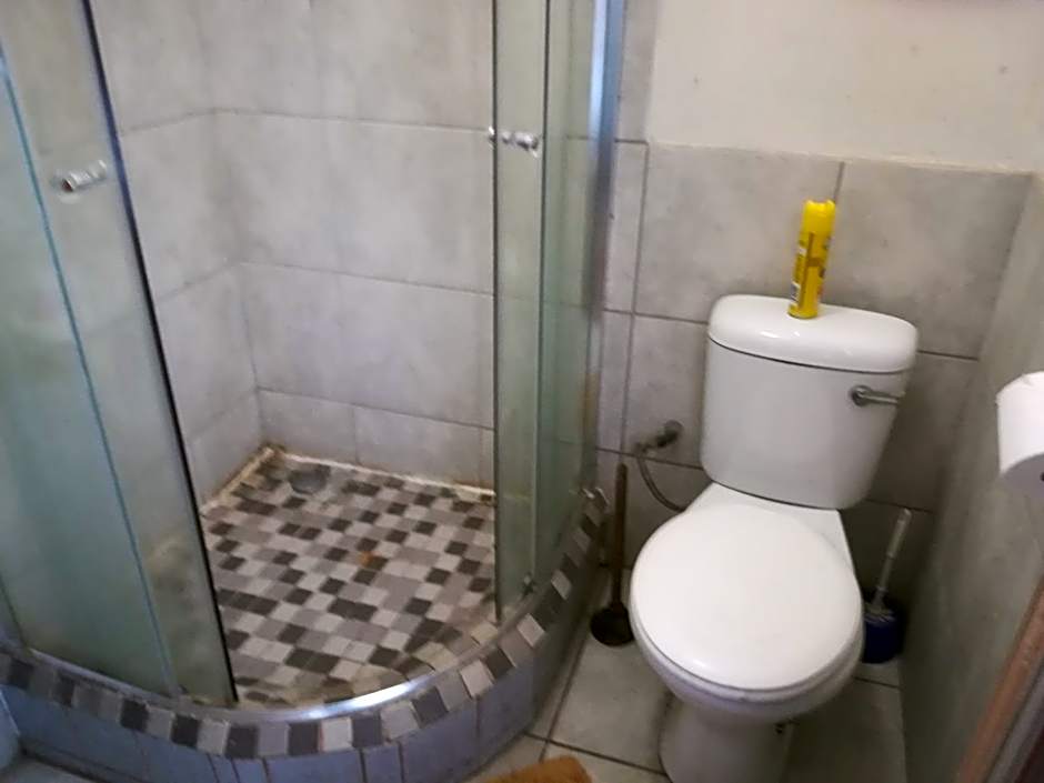 Pilot Inn Accommodation