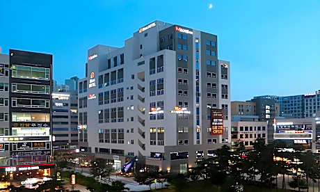 Gimpo Hotel M Tower