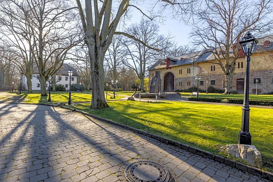 Jagdschloss Hotel Niederwald