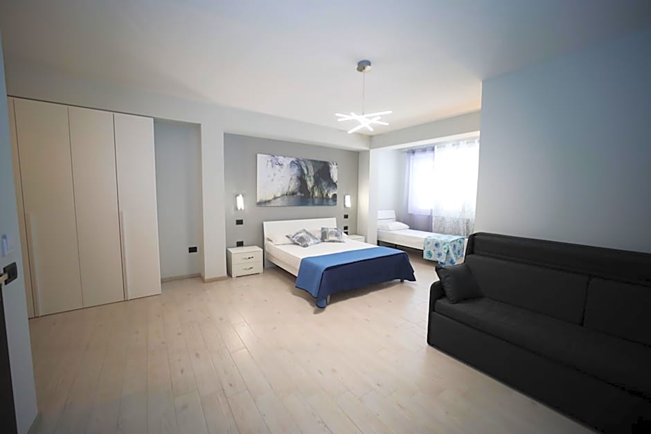 IsolaDino b&b sweet home