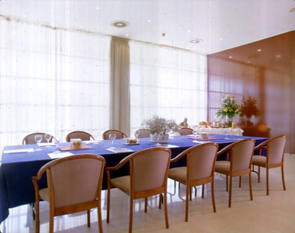 AC Hotel by Marriott Diagonal L´Illa
