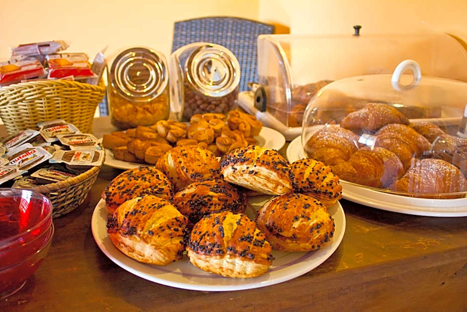 Hotel Arcangelo - Salina