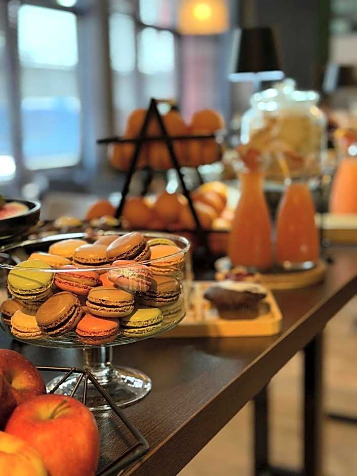 Great Polonia Silesian Quality Hotel