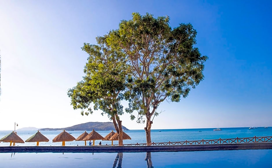 Ocean View Resort Yalong Bay