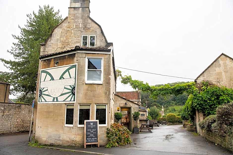 Wheelwrights Arms Country Inn & Pub