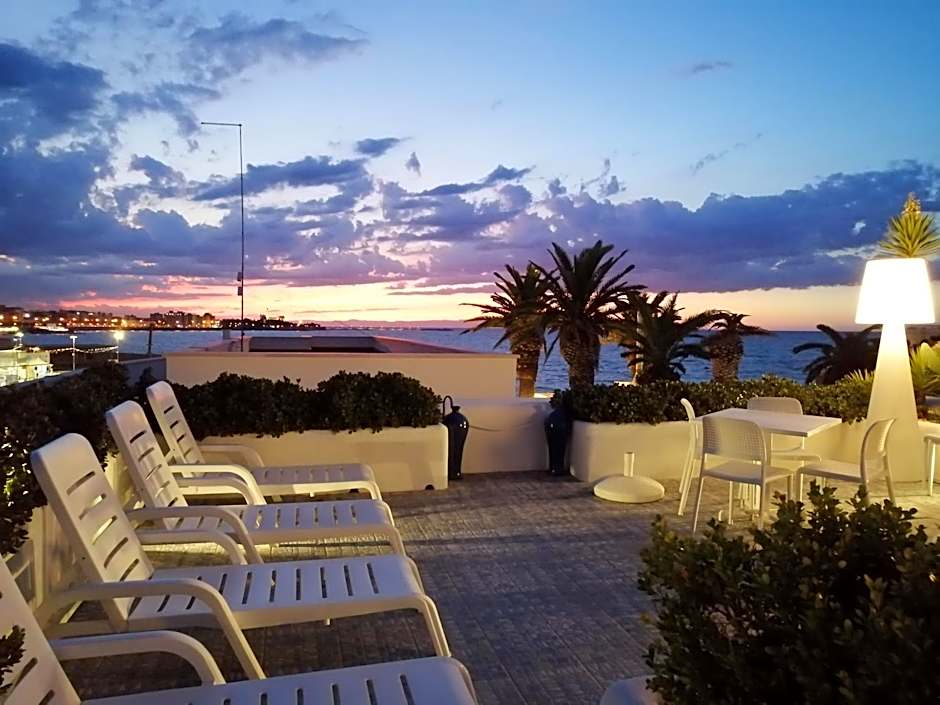 La Bella Trani - Suites and B&B