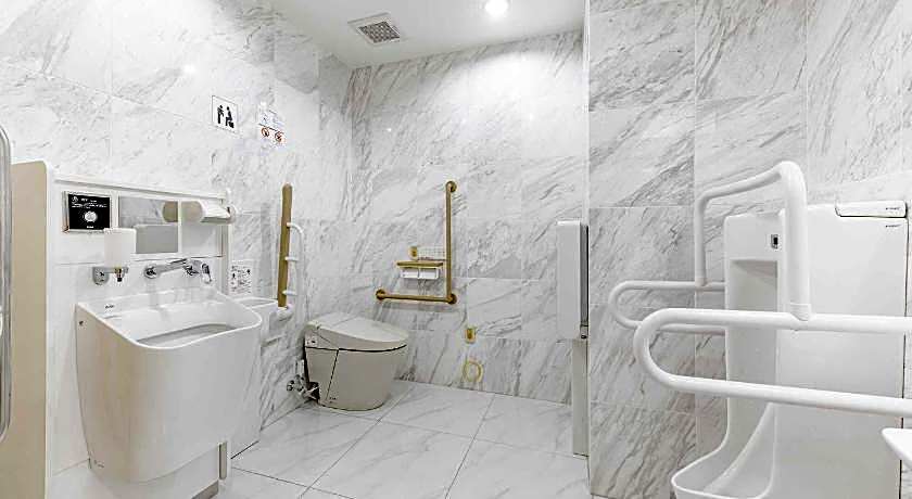 Toyoko Inn Nagoya-eki Sakuradori-guchi Shinkan