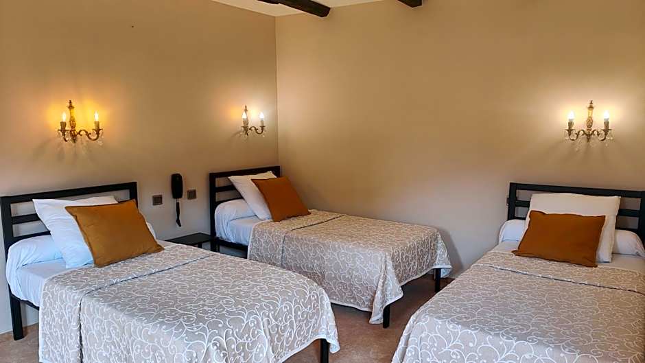 Auberge Saint Jacques