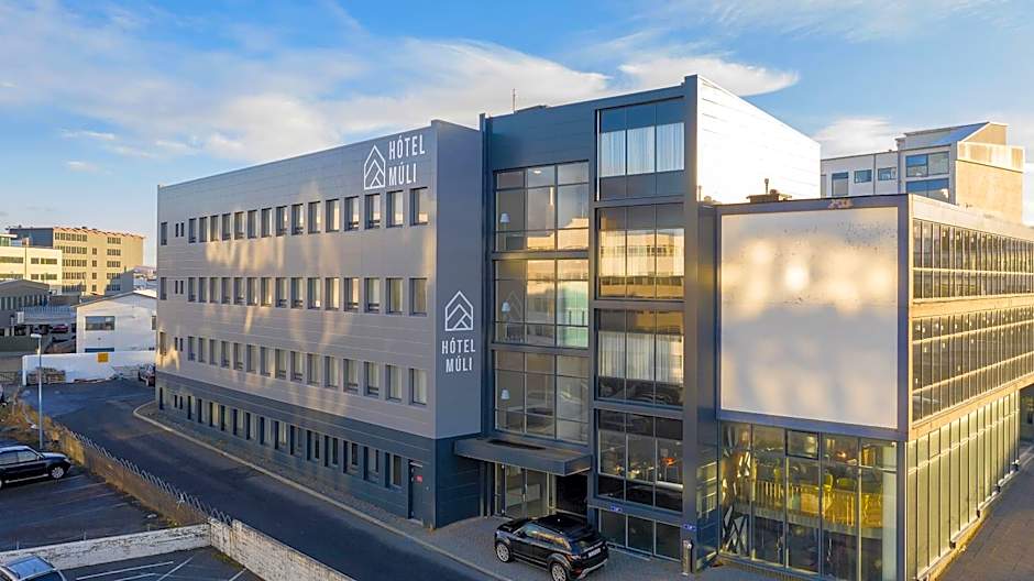 Hotel Muli