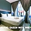 Hotel 99 - Sri Petaling @ Bukit Jalil