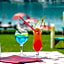 Strandhotel Orchidee